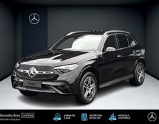 Mercedes GLC Metz
