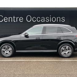 Mercedes GLC SUV 300 de 4MATIC AMG Line Metz