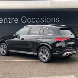 Mercedes GLC SUV 300 de 4MATIC AMG Line Metz
