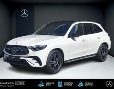 Mercedes GLC Metz