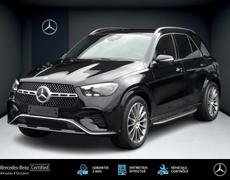 Mercedes GLE Metz