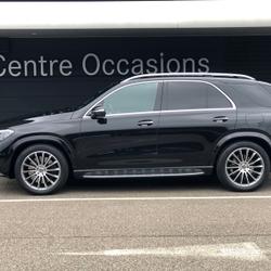 Mercedes GLE 350 de 4MATIC AMG Line Metz