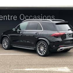 Mercedes GLE 350 de 4MATIC AMG Line Metz
