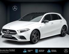 Mercedes Classe A Metz