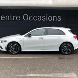 Mercedes Classe A 250 e AMG Line Metz