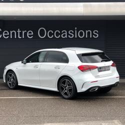 Mercedes Classe A 250 e AMG Line Metz