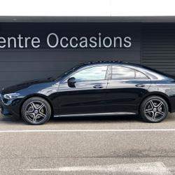 Mercedes CLA Coup&eacute; 250 e Hybrid EQ AMG Line Metz