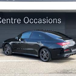Mercedes CLA Coup&eacute; 250 e Hybrid EQ AMG Line Metz