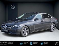 Mercedes Classe C Metz