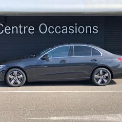 Mercedes Classe C Berline 300 e Hybrid EQ Business Line Metz