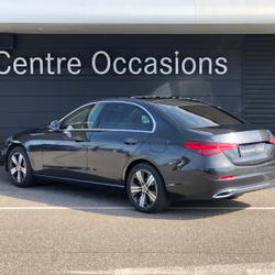 Mercedes Classe C Berline 300 e Hybrid EQ Business Line Metz