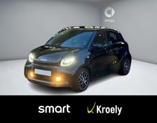 Smart Forfour Metz