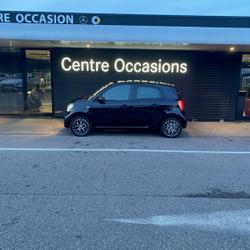 Smart Forfour electric drive / EQ Prime 82 ch Metz