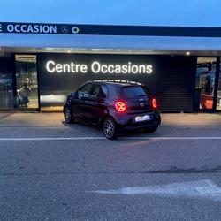 Smart Forfour electric drive / EQ Prime 82 ch Metz