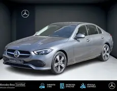 Mercedes Classe C Metz