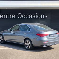 Mercedes Classe C Berline 300 d e Hybrid EQ Avantgarde Line Metz