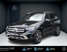 Mercedes GLC