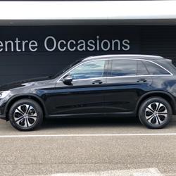 Mercedes GLC SUV 300e 4MATIC Business Line Metz