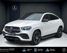 Mercedes GLE Metz