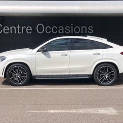 Mercedes GLE 350 de 4MATIC AMG Line Metz