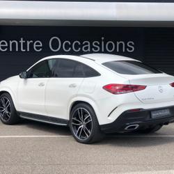 Mercedes GLE 350 de 4MATIC AMG Line Metz
