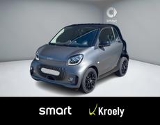 Smart Fortwo Metz