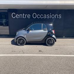Smart Fortwo Coupe electric drive / EQ Prime 82 ch Metz