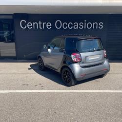 Smart Fortwo Coupe electric drive / EQ Prime 82 ch Metz