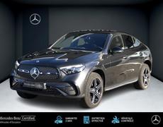 Mercedes GLC Metz