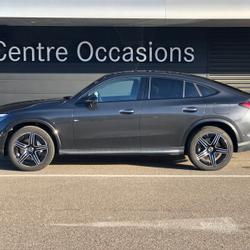 Mercedes GLC 300 e Hybrid EQ 4MATIC AMG Line occasion - Metz - photo 2/28