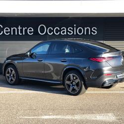 Mercedes GLC 300 e Hybrid EQ 4MATIC AMG Line occasion - Metz - photo 3/28