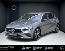 Mercedes Classe A Metz