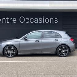 Mercedes Classe A 180 d Progressive Line 1770 Class Metz