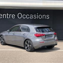 Mercedes Classe A 180 d Progressive Line 1770 Class Metz