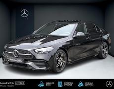 Mercedes Classe C