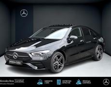 Mercedes CLA Metz