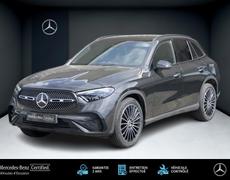 Mercedes GLC Metz