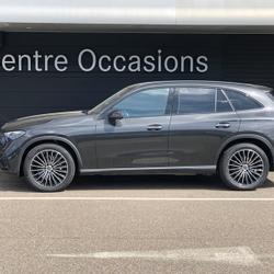 Mercedes GLC SUV 220 d 4MATIC AMG Line 2546 A Metz