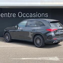 Mercedes GLC SUV 220 d 4MATIC AMG Line 2546 A Metz
