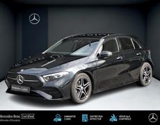 Mercedes Classe A