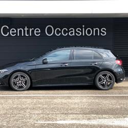 Mercedes Classe A 200 d AMG Line 1770 Li Metz