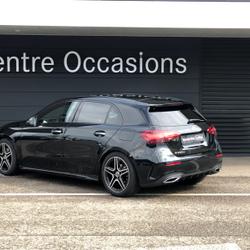 Mercedes Classe A 200 d AMG Line 1770 Li Metz