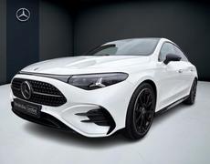 Mercedes CLA Metz