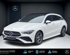 Mercedes CLA