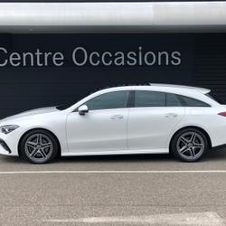 Mercedes CLA 200 AMG Line Metz