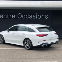 Mercedes CLA 200 AMG Line Metz