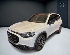 Mercedes GLB Metz