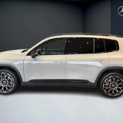 Mercedes GLB 250+ avec technologie EQ Limited Edition Metz