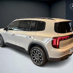 Mercedes GLB 250+ avec technologie EQ Limited Edition Metz