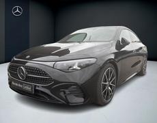 Mercedes CLA Metz